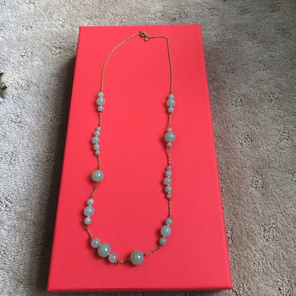 J. Crew Necklace