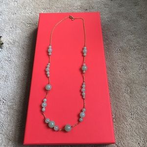 J. Crew Necklace