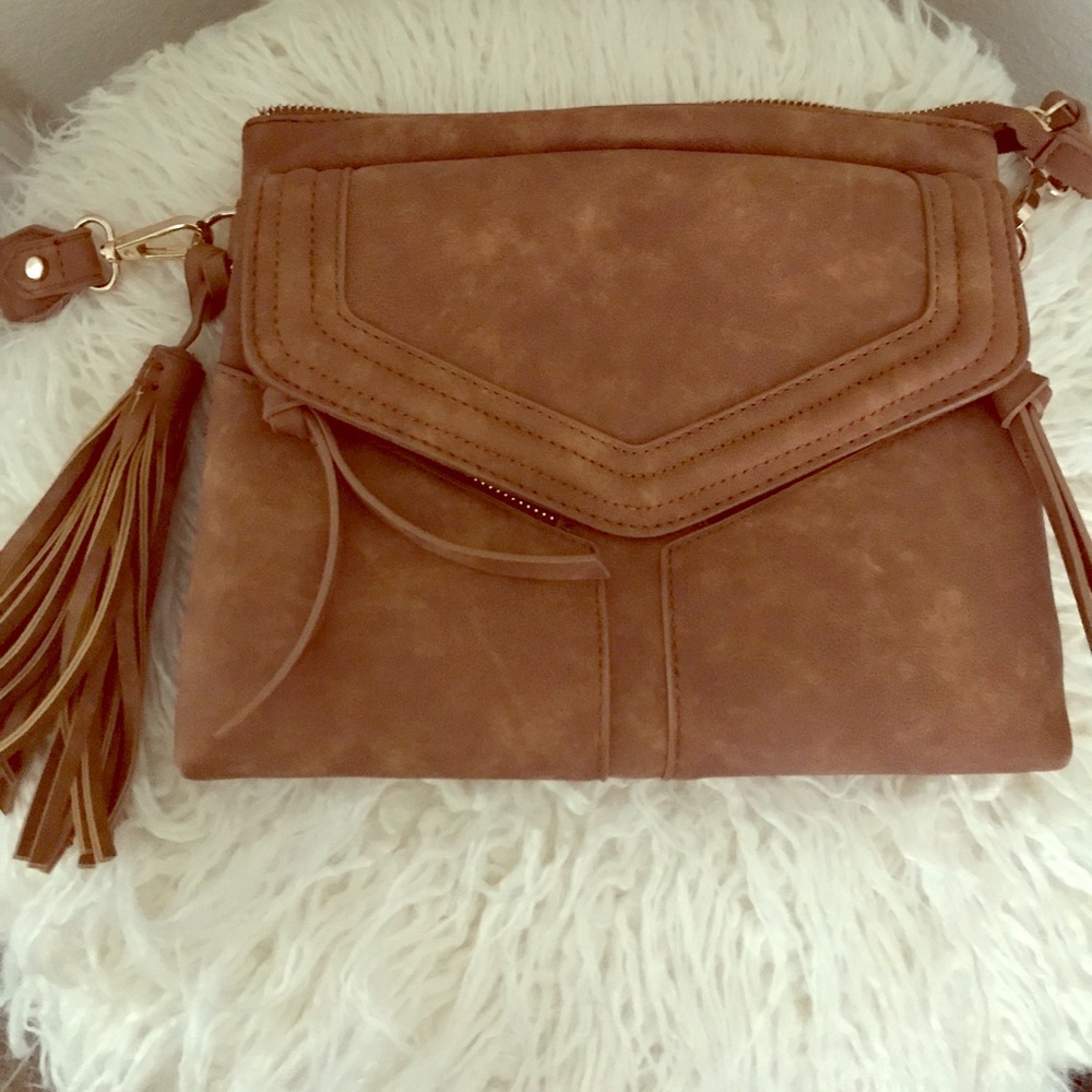 Boho Bag