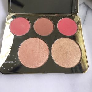 Becca X Jaclyn Hill Face Palette