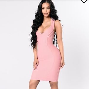 Next generation dress