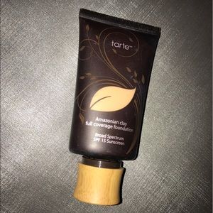 TARTE FOUNDATION