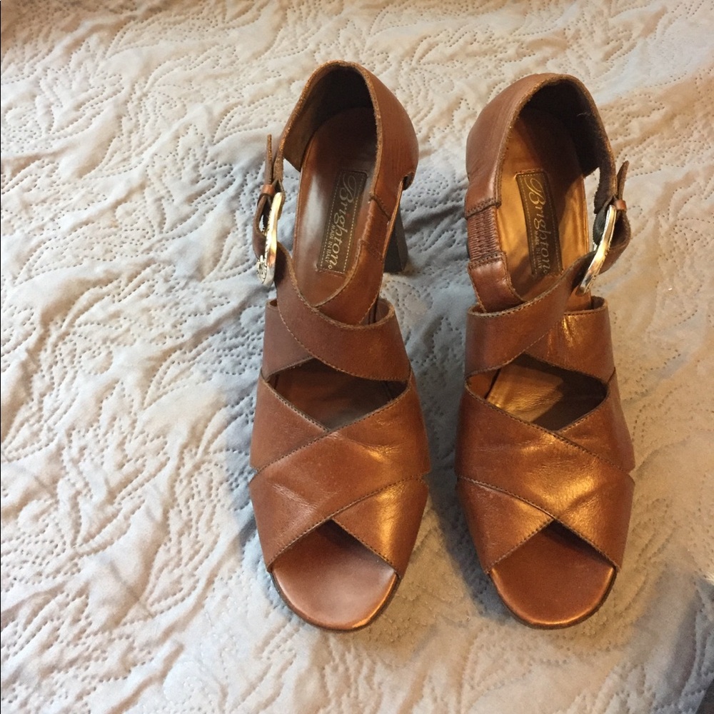 Brighton heels