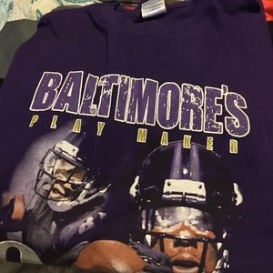 Ravens shirt