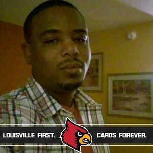 Meet your Posher, Terry