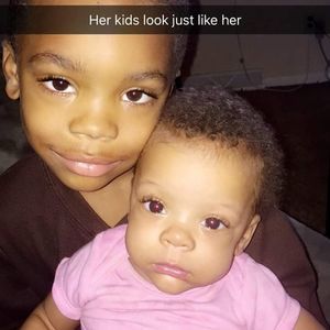 Meet your Posher, Sade