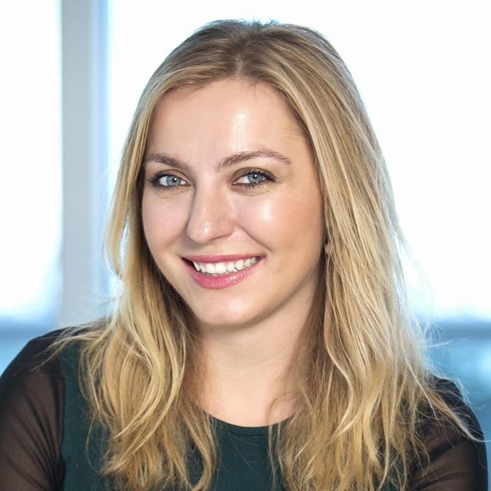 Meet your Posher, Mariana