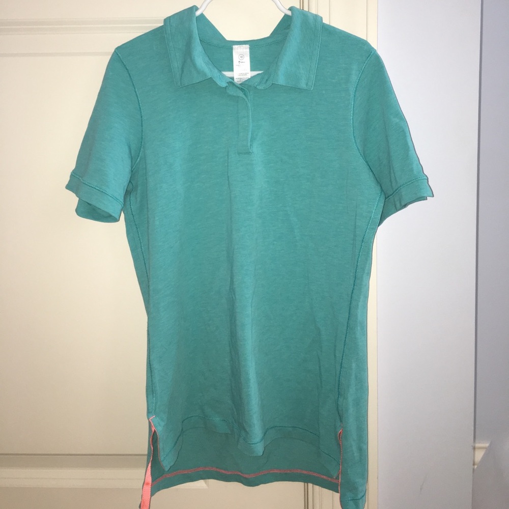 ivivva short sleeve shirt