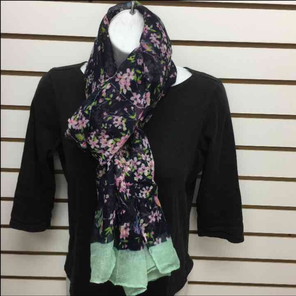 Scarves