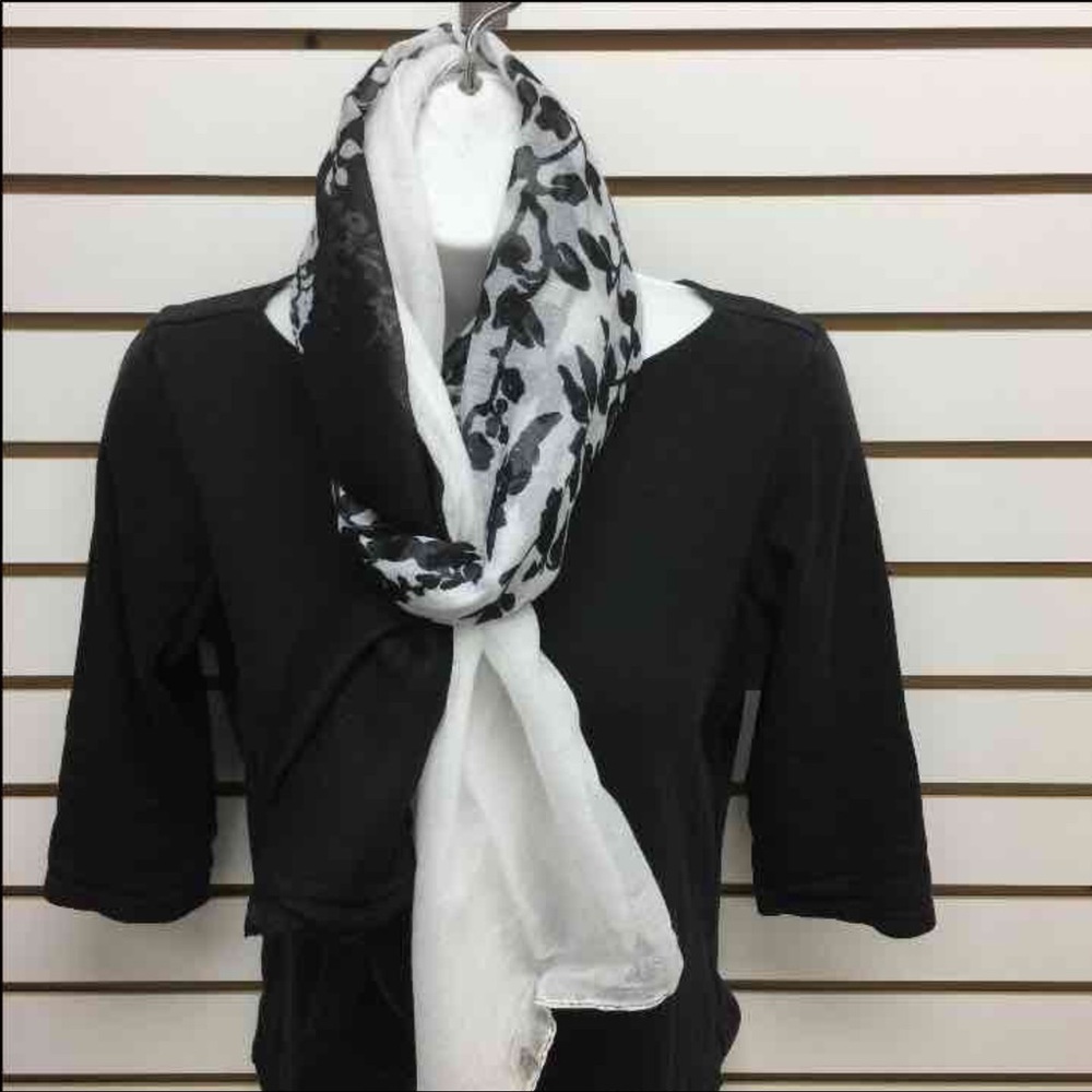 Scarves - Picture 3 of 3