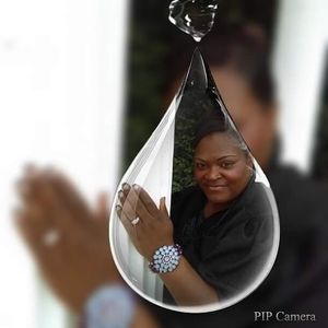 Meet your Posher, Samantha