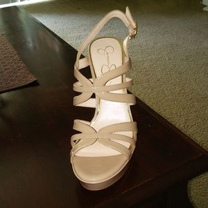 Jessica Simpson Shoes