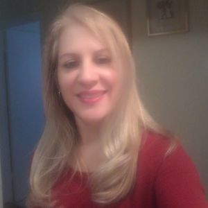 Meet your Posher, Gladis