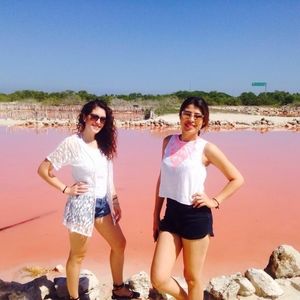 Meet your Posher, Michele