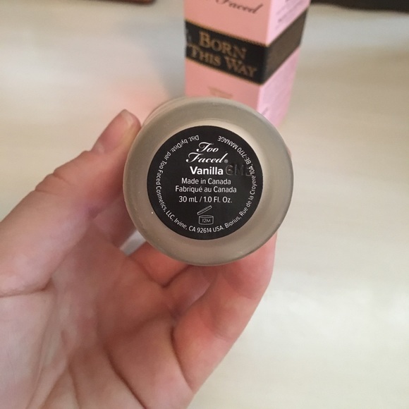 Foundation - Picture 2 of 3