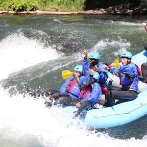 Meet your Posher, Travis