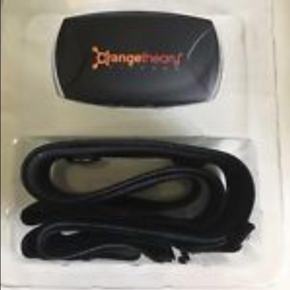 Heart rate monitor