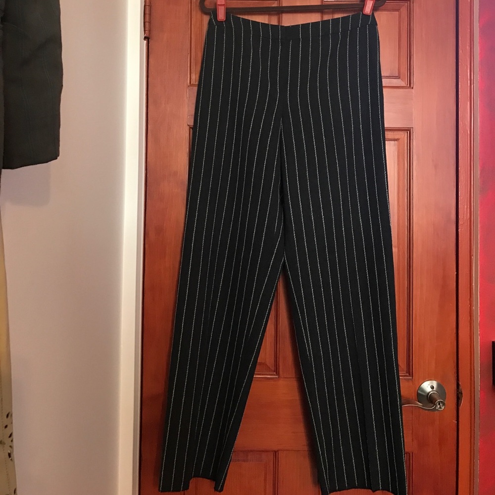 NWT! Never worn perfect pants by Valentino Size 12