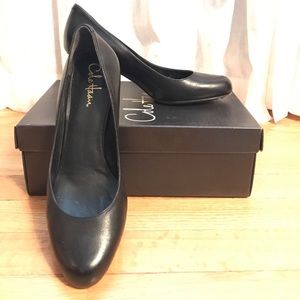 Cole Haan pumps