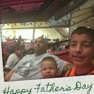 Meet your Posher, Brandy