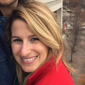 Meet your Posher, Carly