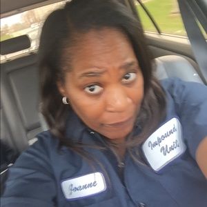 Meet your Posher, Joanne