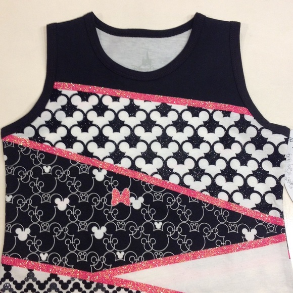 57 disney other black white and pink mickey minnie 57 disney other black white and pink mickey minnie