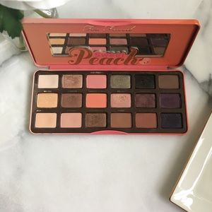 Too Faced Sweet Peach Palette