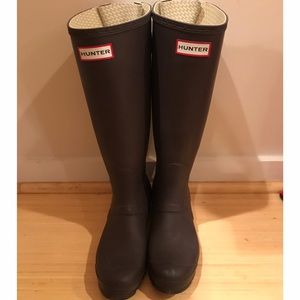 Women's Original Back Adjustable Rain Boots