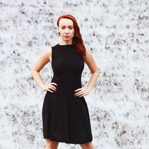 Meet your Posher, Jasmina