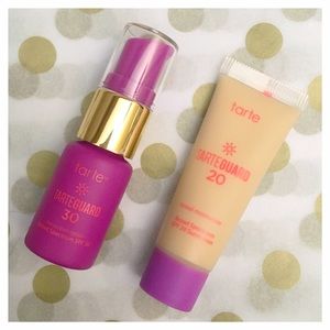 Tarte | Tarteguard 😎☀️