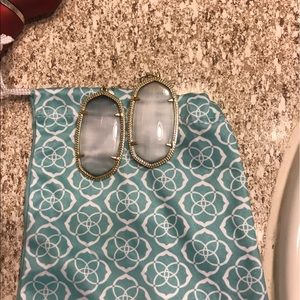 Kendra Scott Slate Danielle's