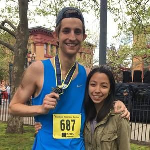 Meet your Posher, Evan