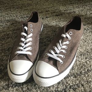 Never worn Converse All-star - Men's size 10