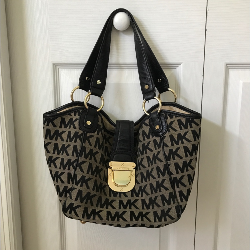 Michael Kors handbag