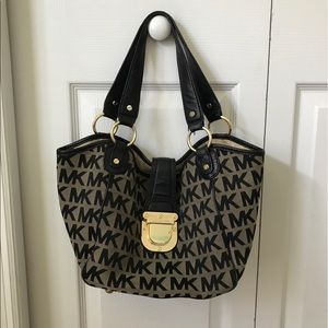 Michael Kors handbag
