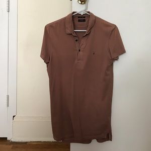 All Saints Polo