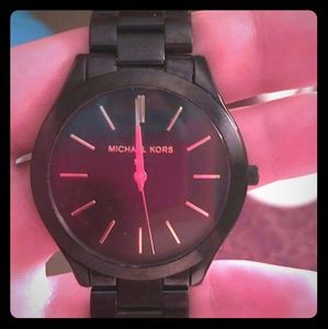 Michael Kors watch females. Like brand new