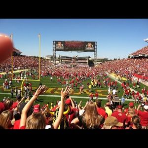 Meet your Posher, Chris