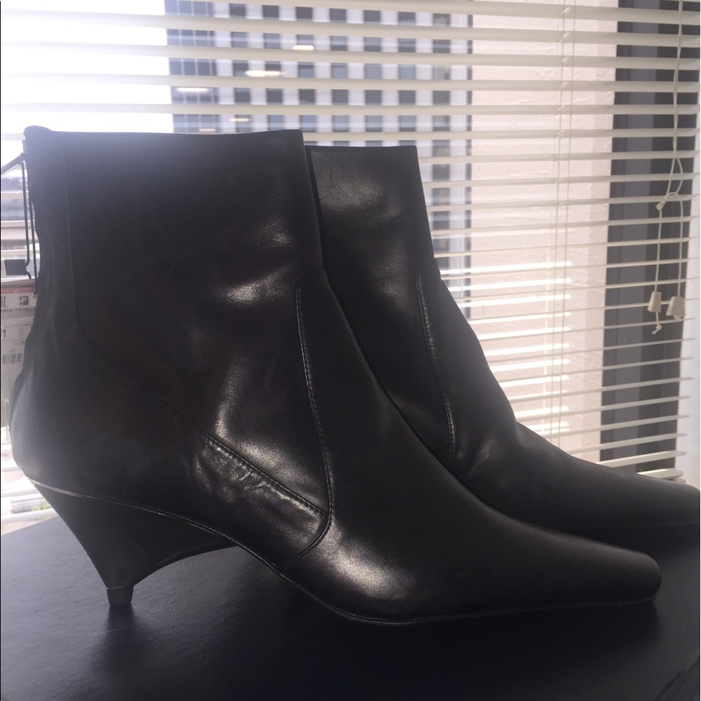 Booties