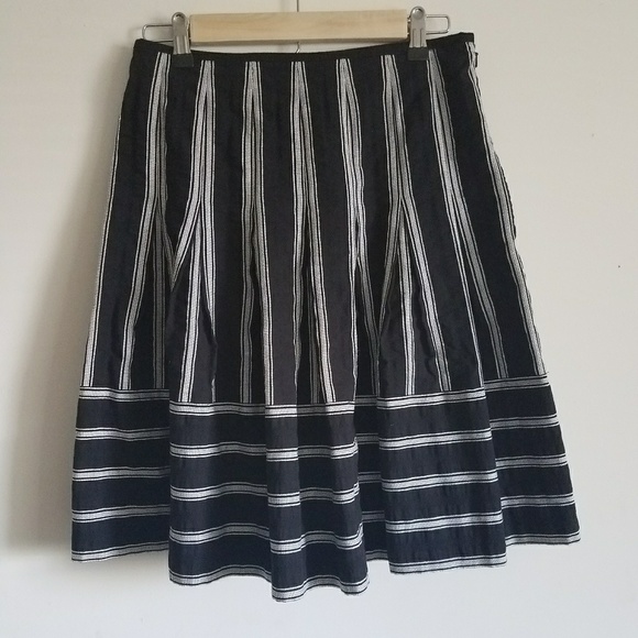 Talbots skirt - Picture 3 of 4