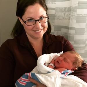 Meet your Posher, Dawn