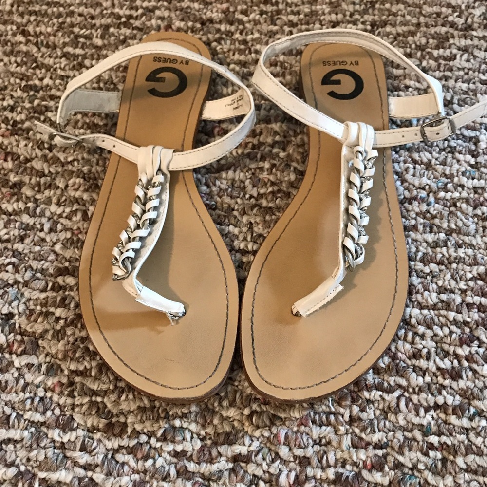 Guess sandals