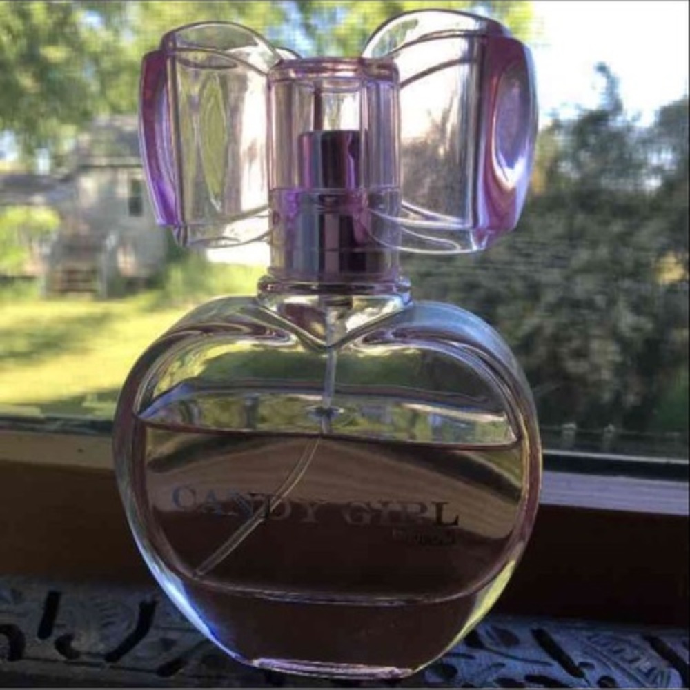 Rue21 perfume