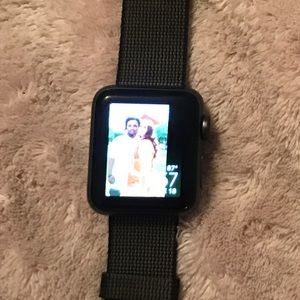 Apple Watch series 2 38mm