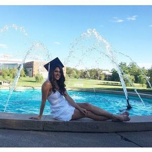 Meet your Posher, Rachael