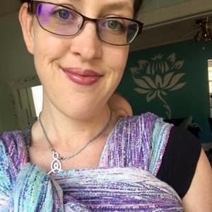 Meet your Posher, Kacey