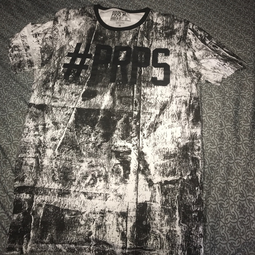 Prps shirt