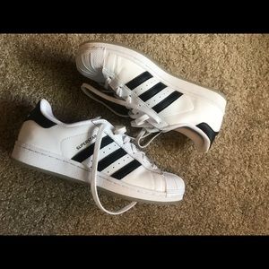 Adidas Superstars