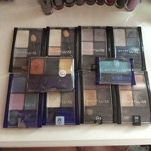 ⚜️Maybelline makeup⚜️